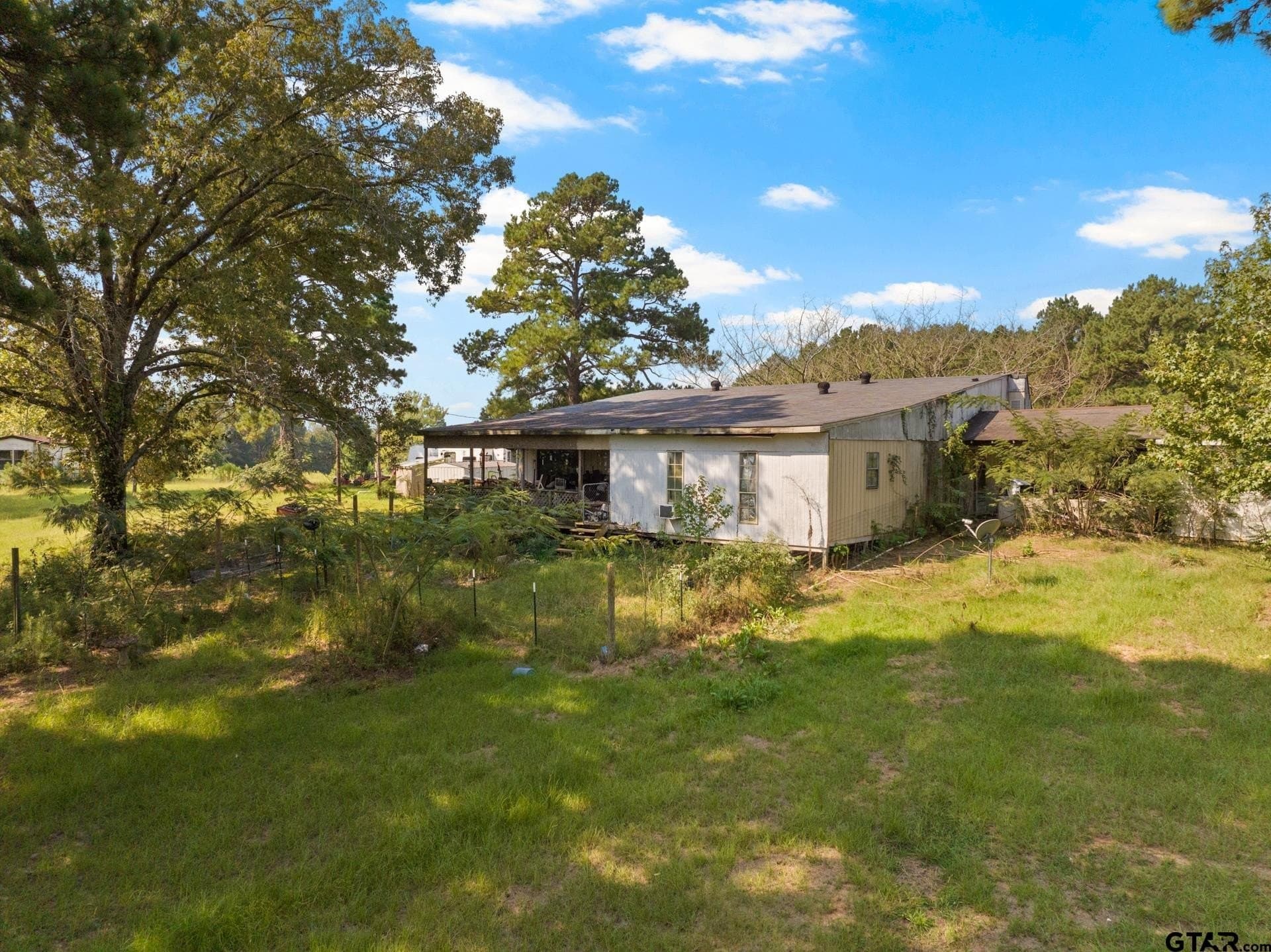 15 acres in Morris County - photo 7