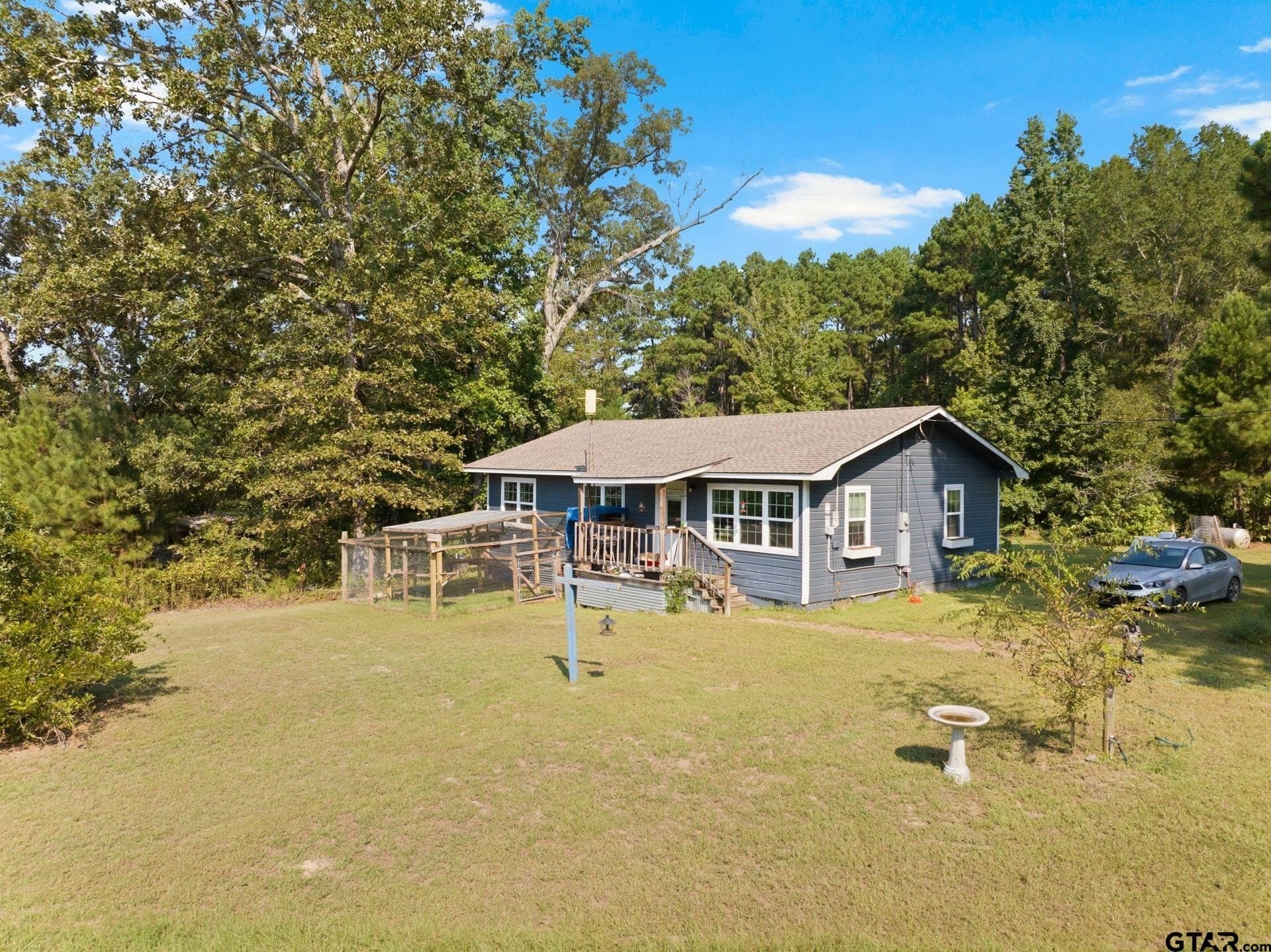 15 acres in Morris County - photo 41