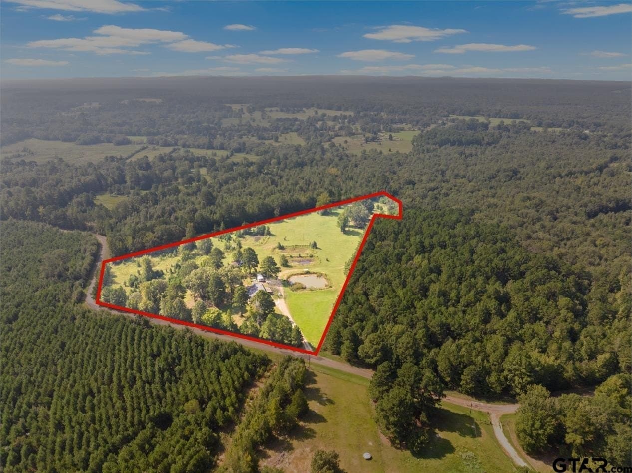 15 acres in Morris County - photo 48