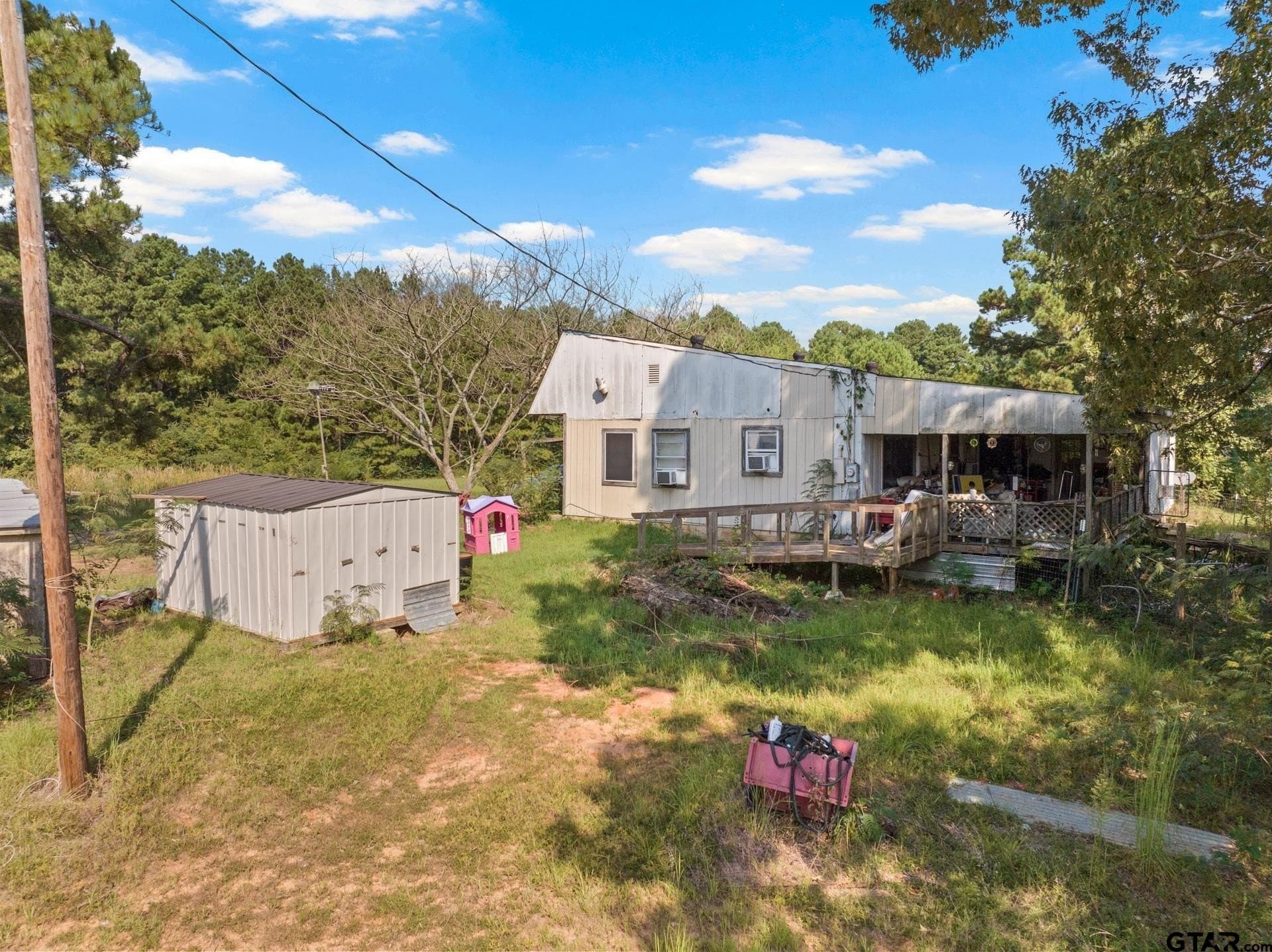 15 acres in Morris County - photo 8