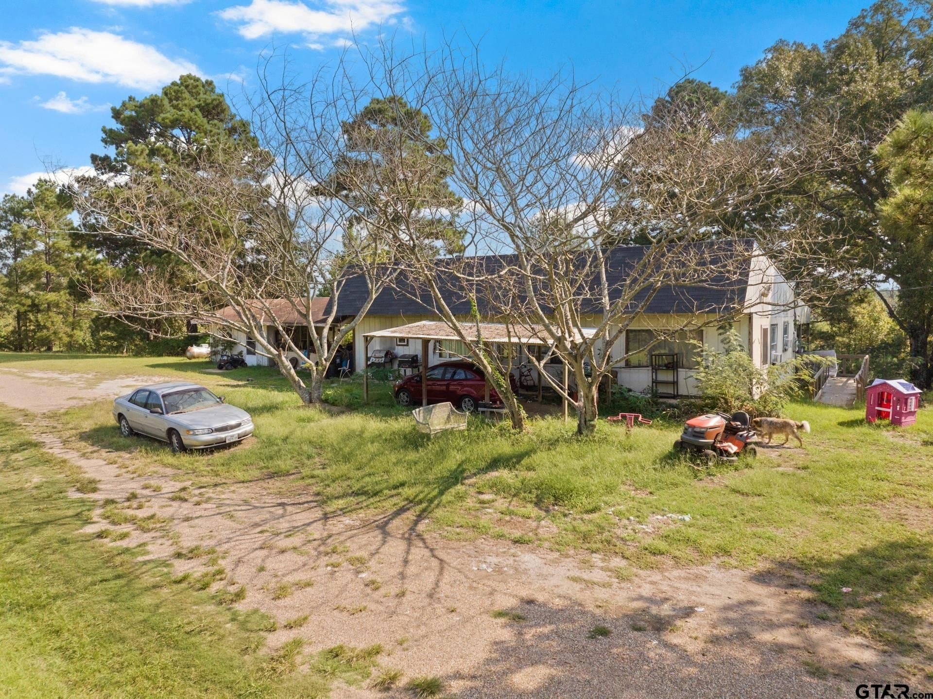 15 acres in Morris County - photo 4