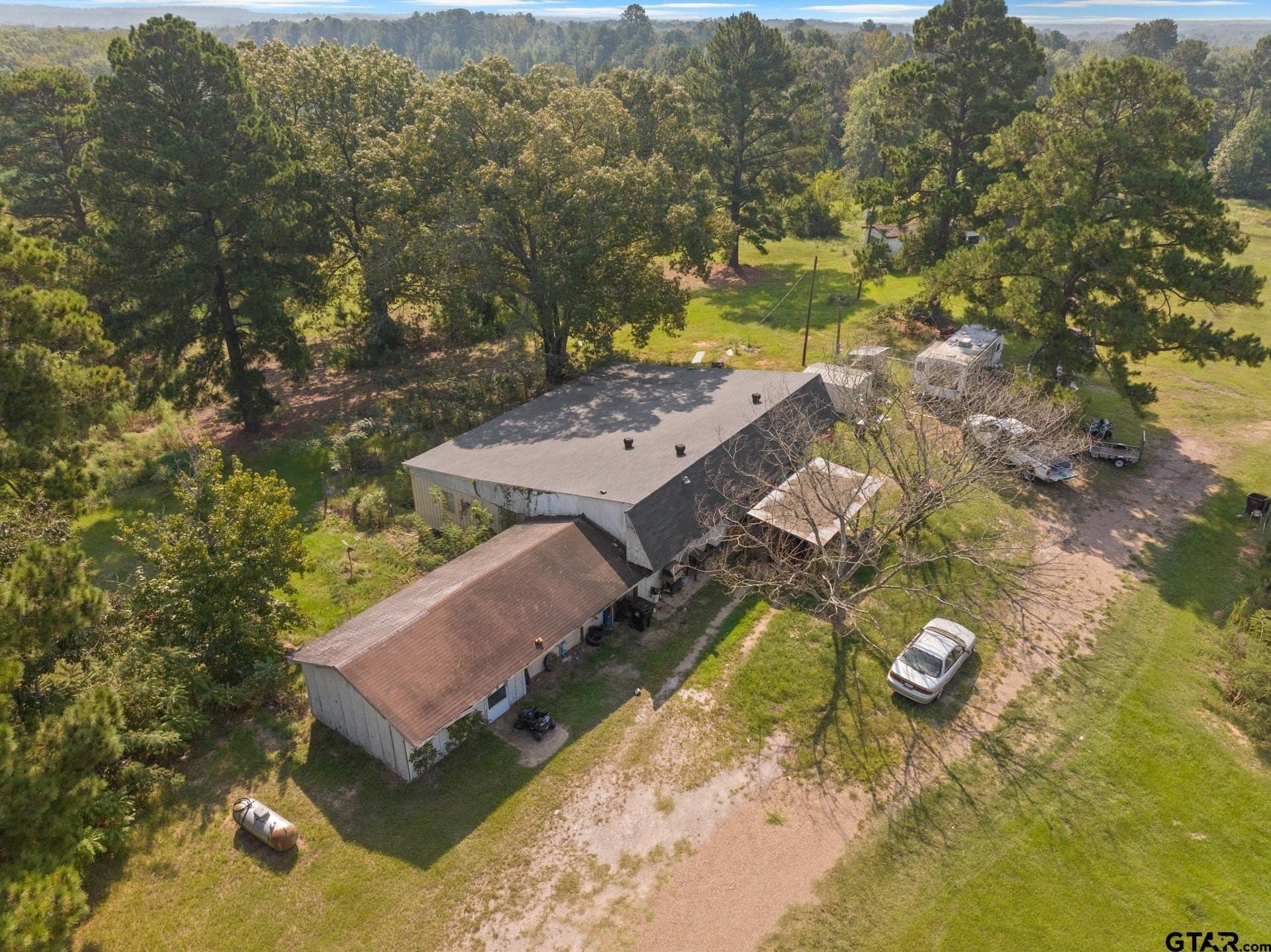 15 acres in Morris County - photo 43