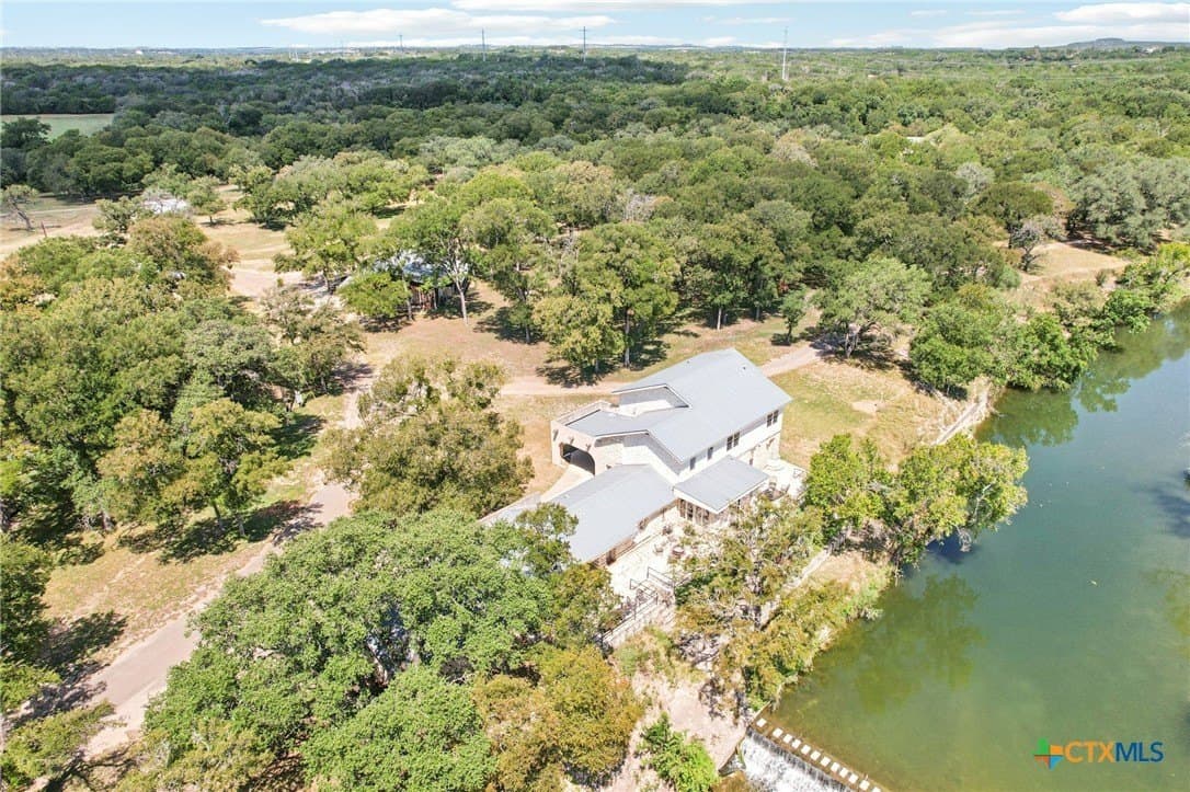 378 acres in Lampasas County - photo 42
