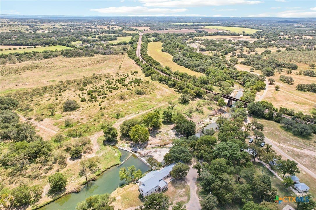 378 acres in Lampasas County - photo 40
