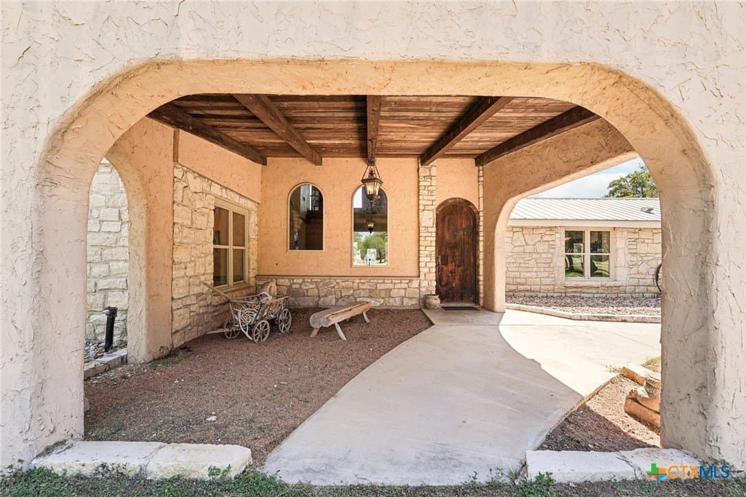 378 acres in Lampasas County - photo 9