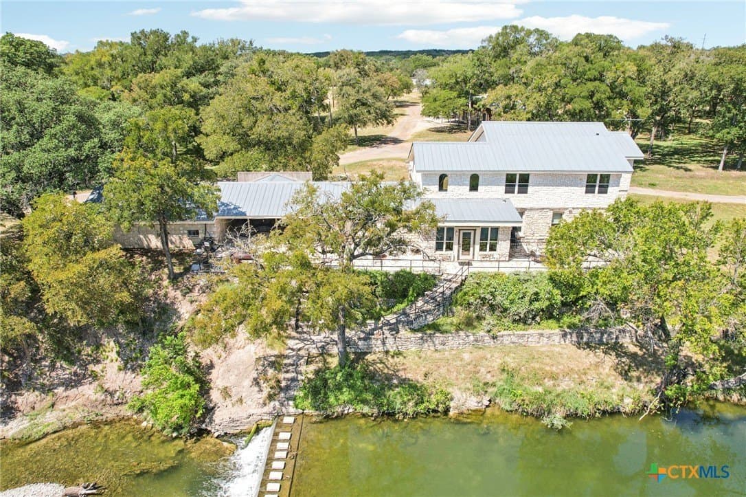 378 acres in Lampasas County - photo 45