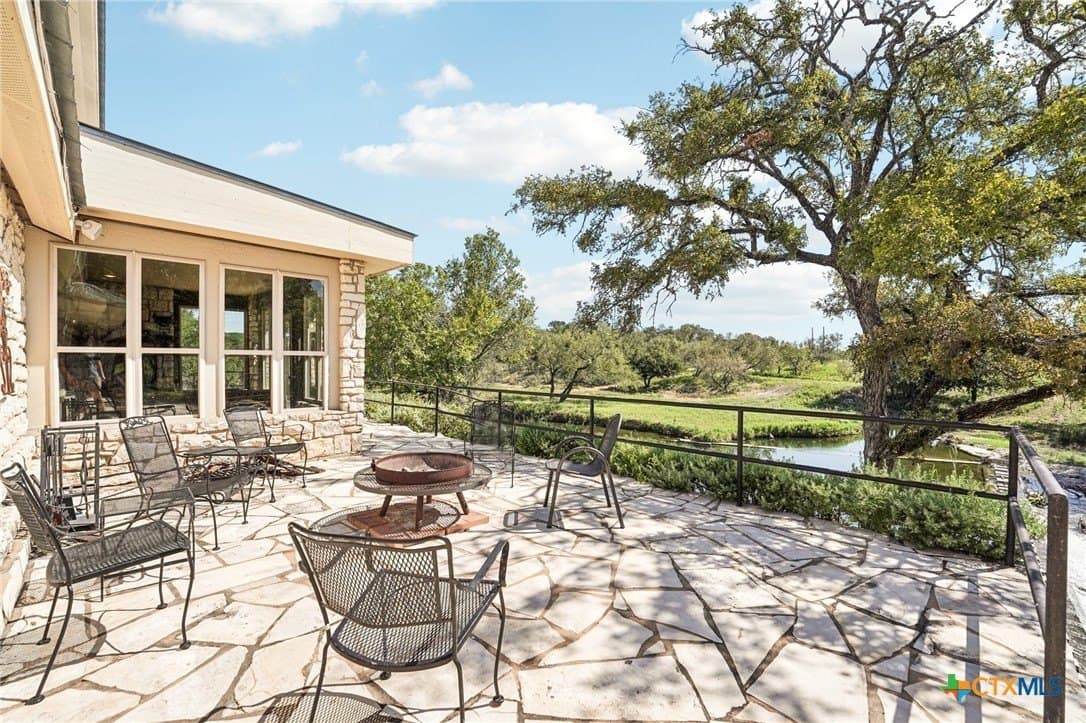 378 acres in Lampasas County - photo 28