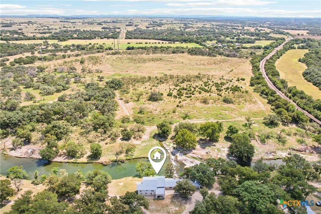 378 acres in Lampasas County - photo 39