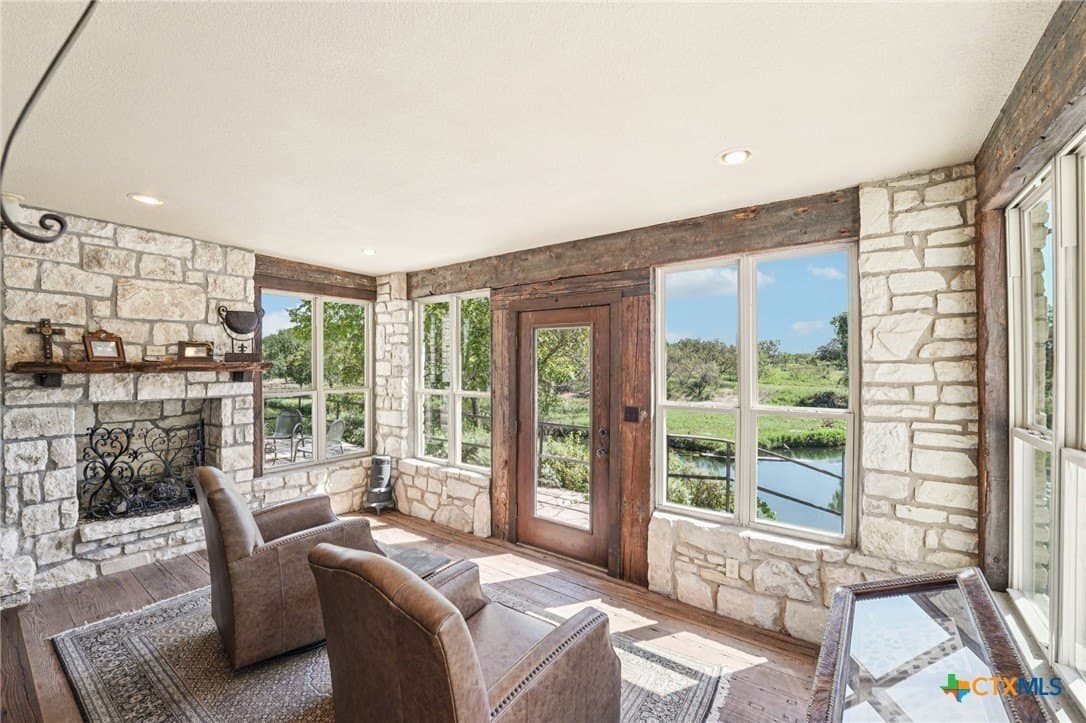 378 acres in Lampasas County - photo 15