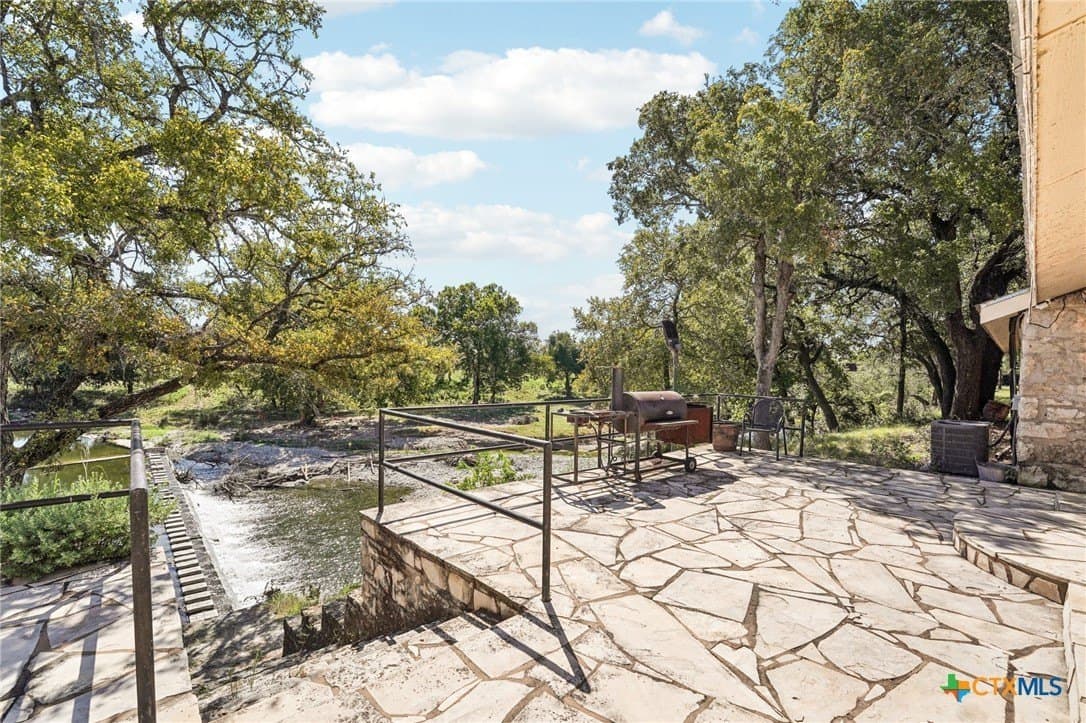 378 acres in Lampasas County - photo 27