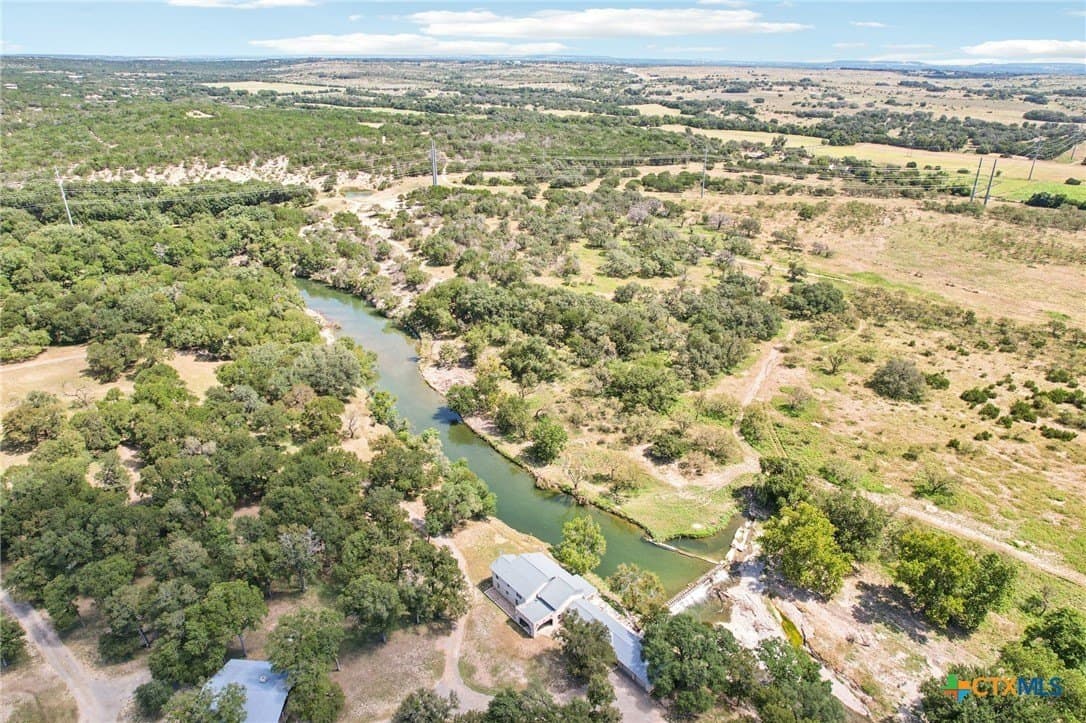 378 acres in Lampasas County - photo 38