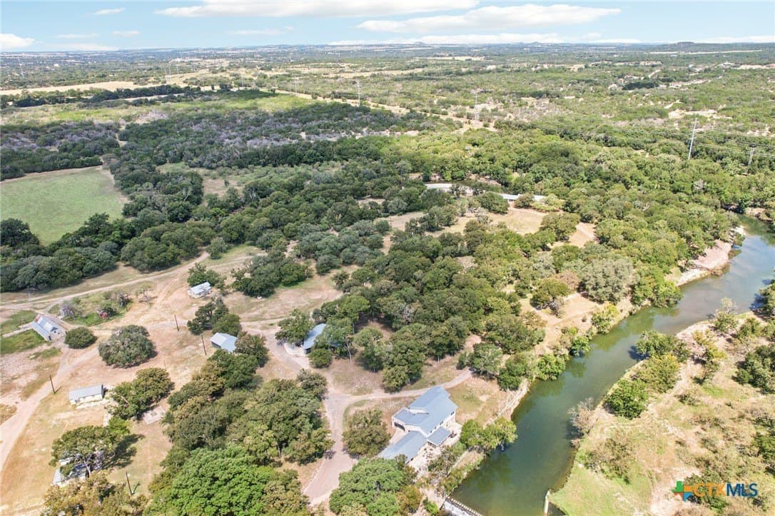 378 acres in Lampasas County - photo 41