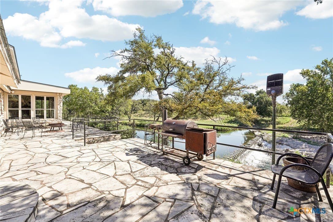 378 acres in Lampasas County - photo 26