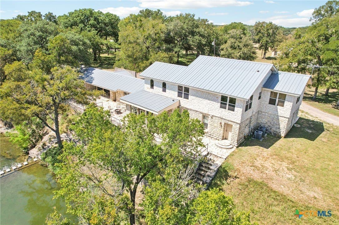 378 acres in Lampasas County - photo 44