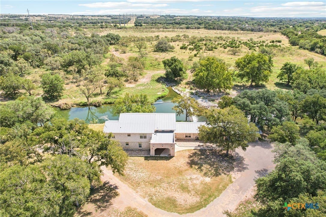 378 acres in Lampasas County - photo 37