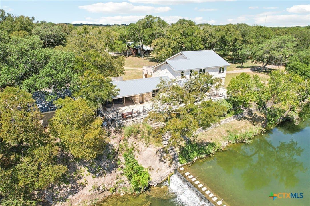 378 acres in Lampasas County - photo 46
