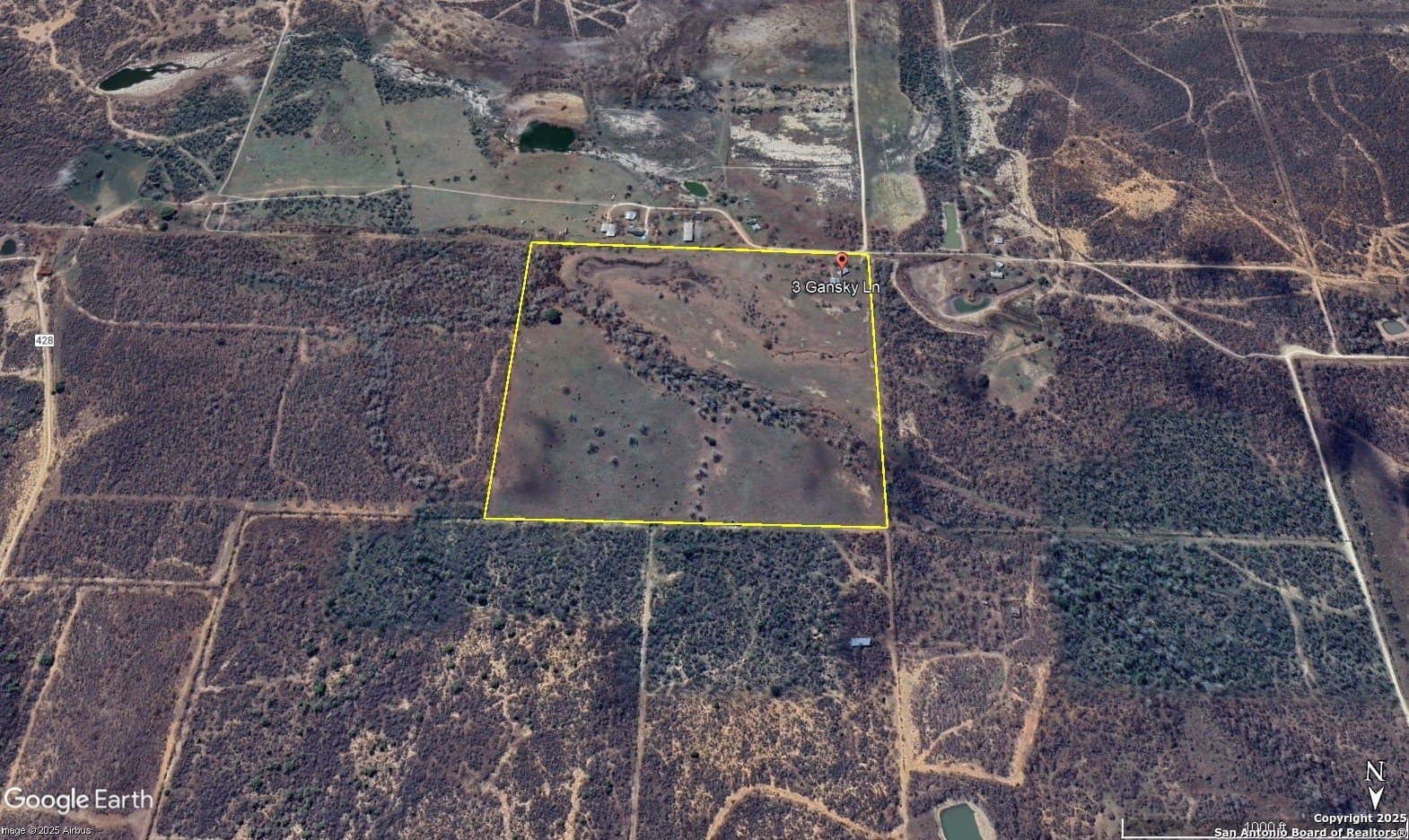 0 acres in Atascosa County - photo 5