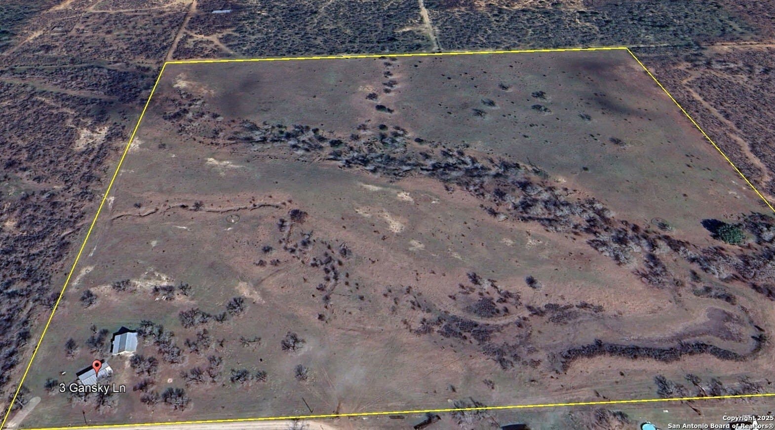 0 acres in Atascosa County - photo 3