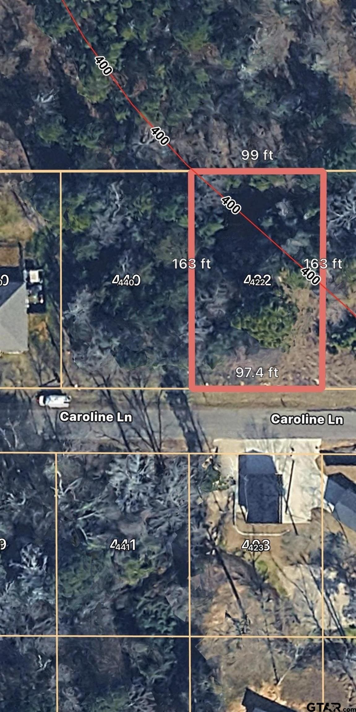 422 Caroline Ln