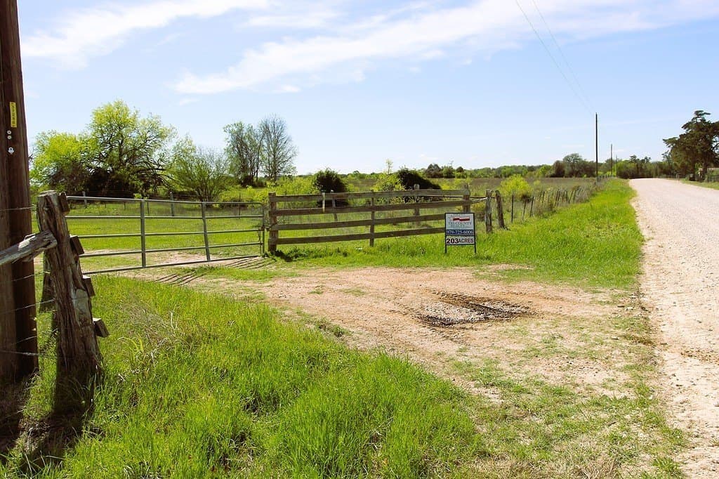 203 acres in Lavaca County - photo 2