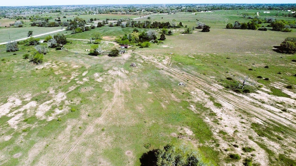 203 acres in Lavaca County - photo 8