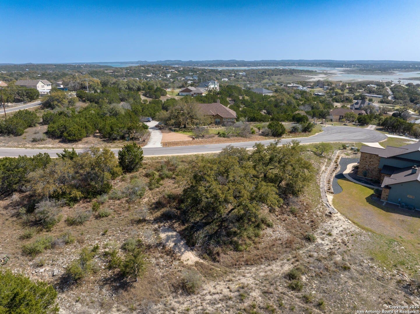 1.18 acres in Comal County - photo 3