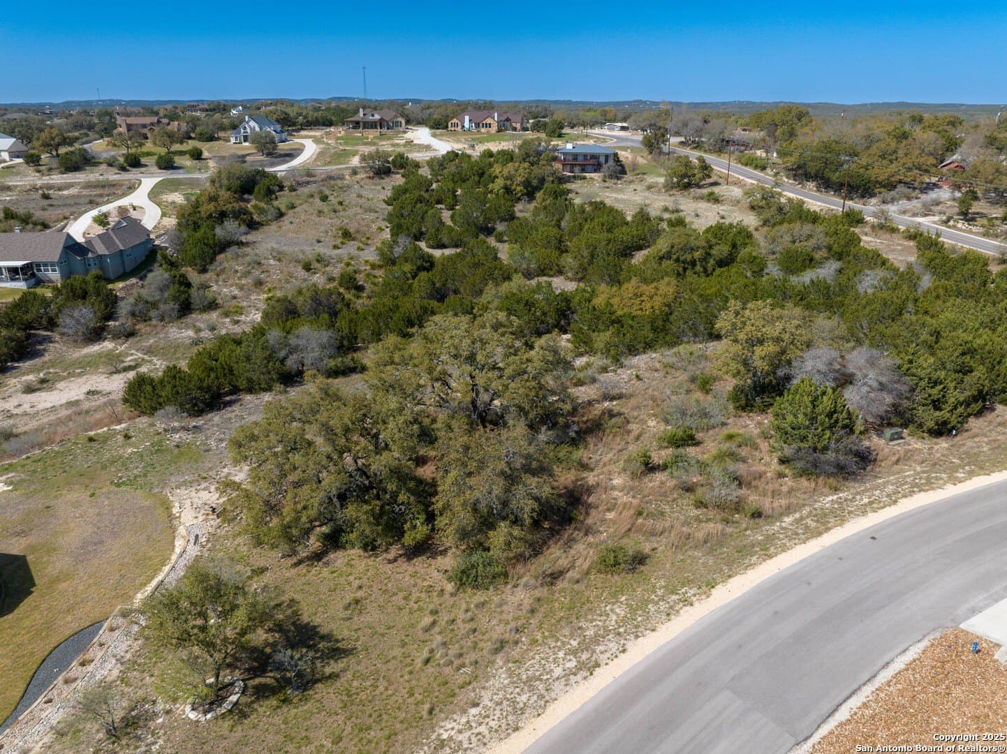 1.18 acres in Comal County - photo 5