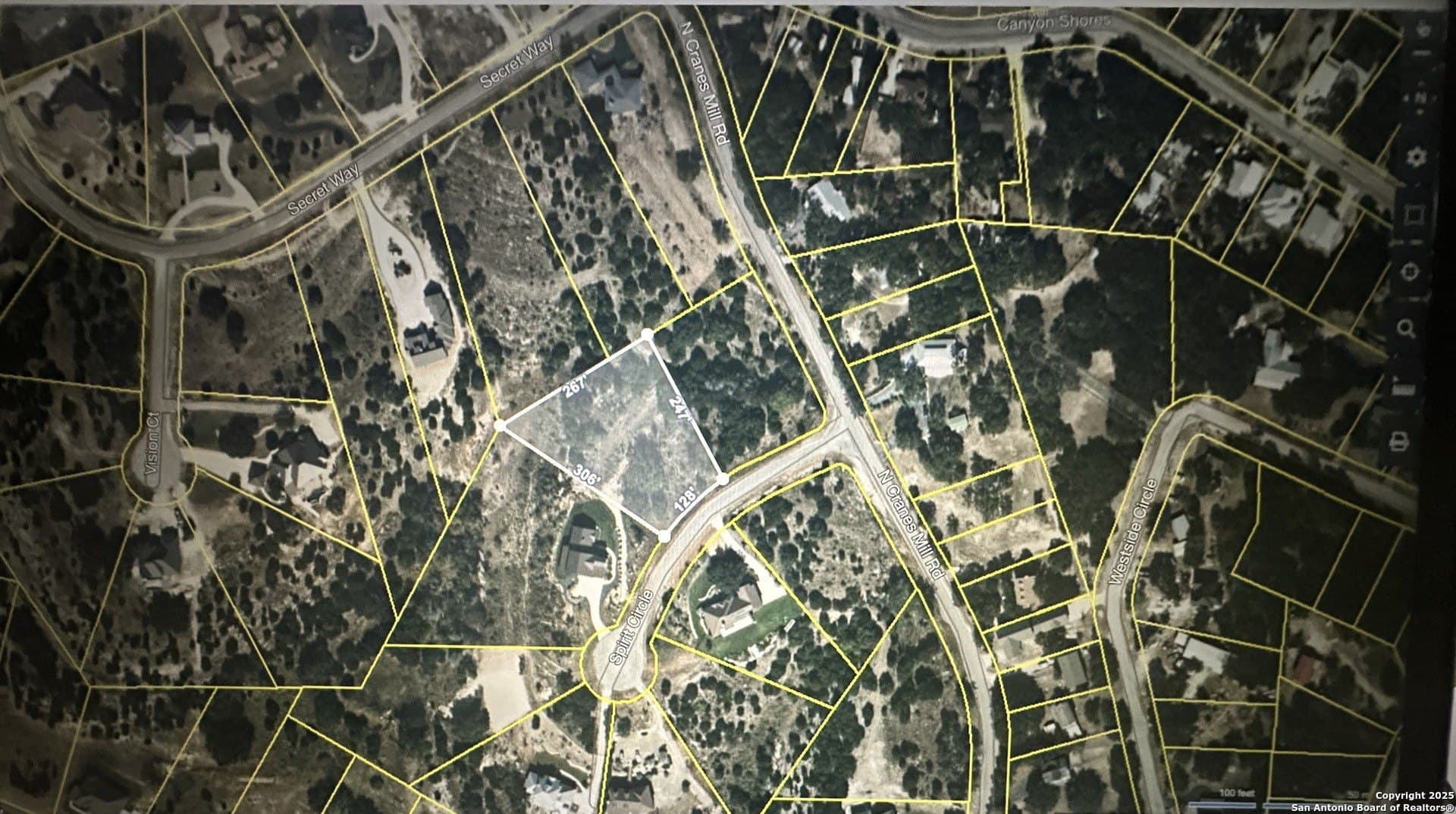 1.18 acres in Comal County - photo 29