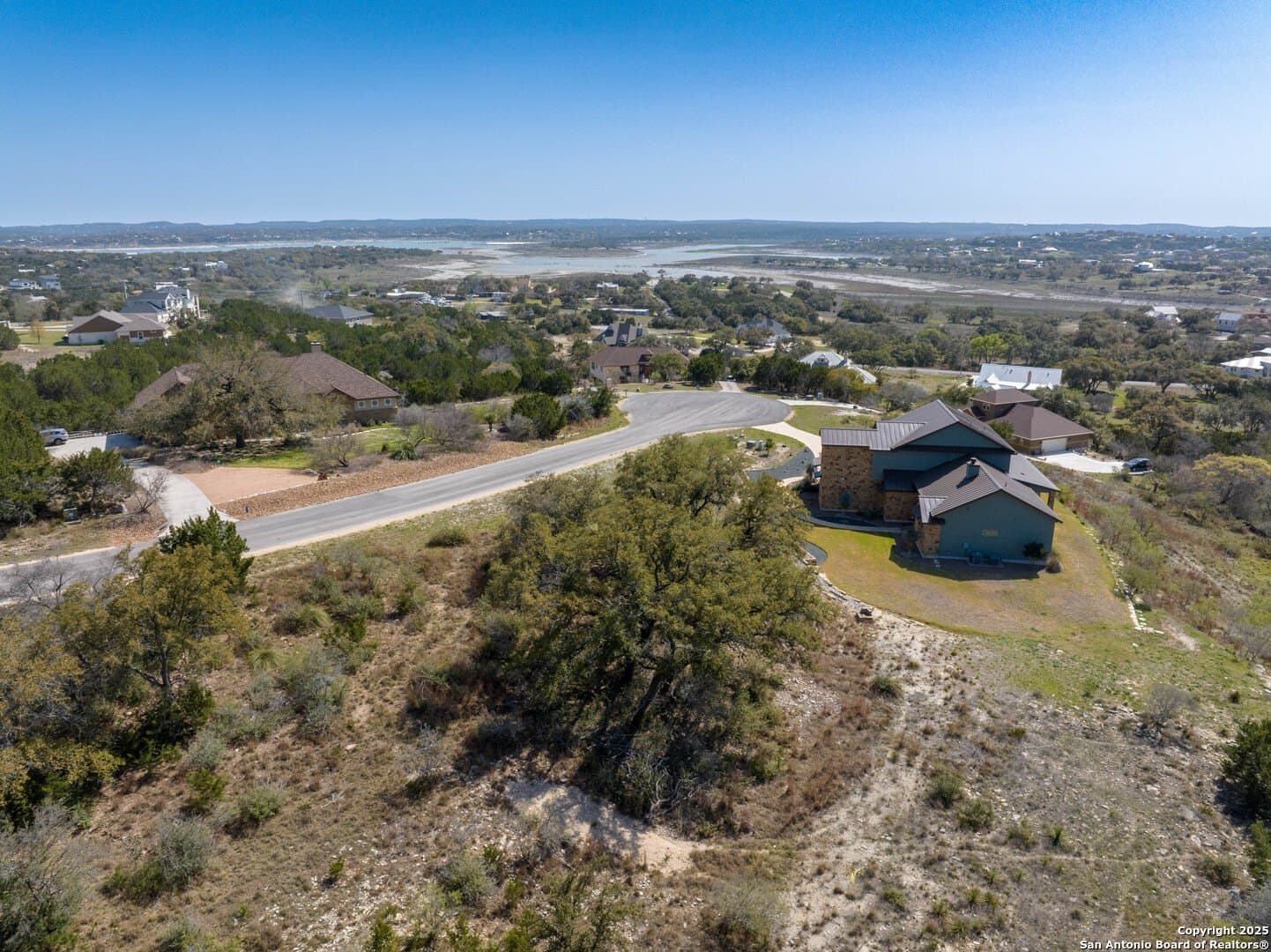1.18 acres in Comal County - photo 2