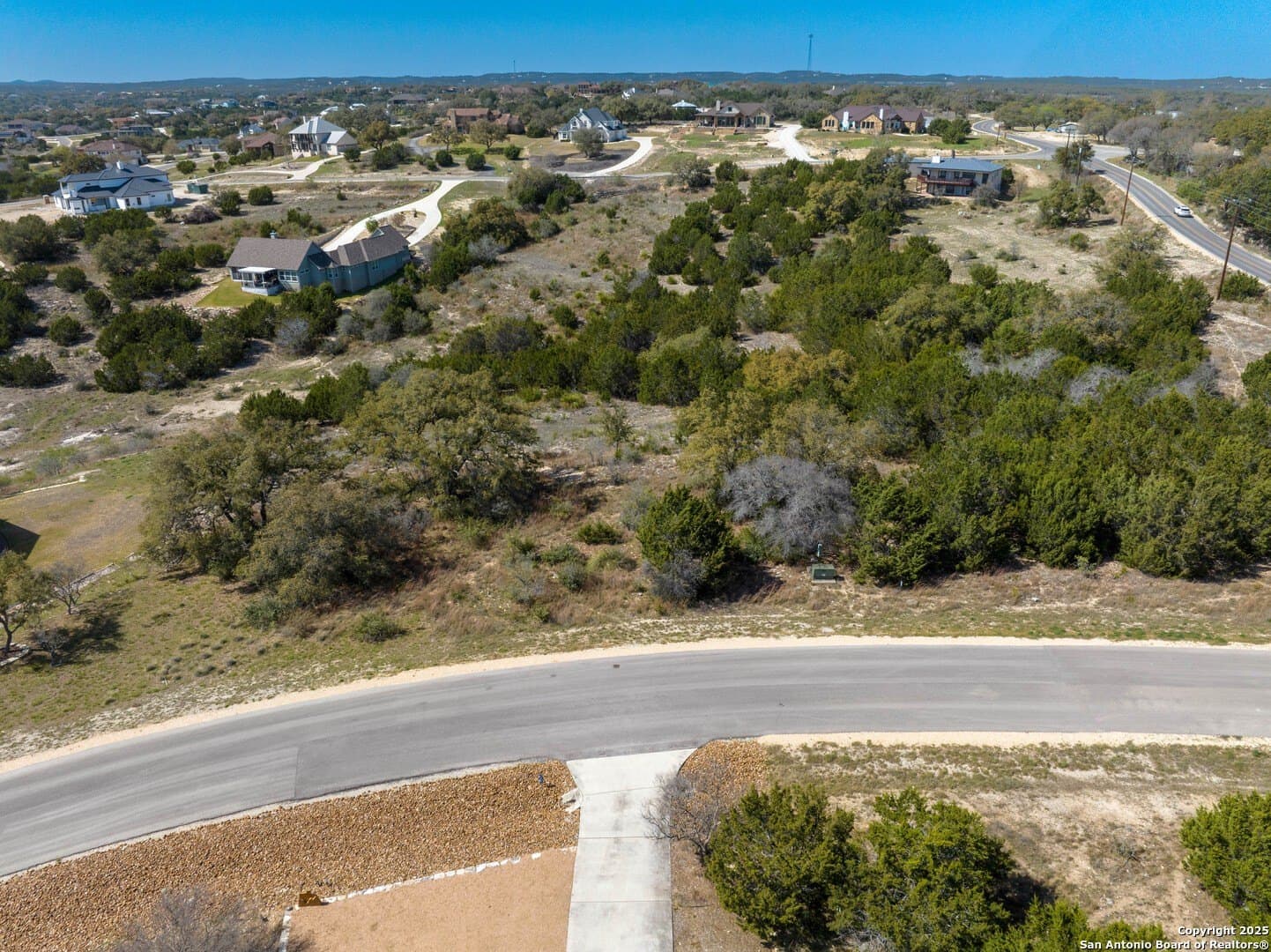 1.18 acres in Comal County - photo 7