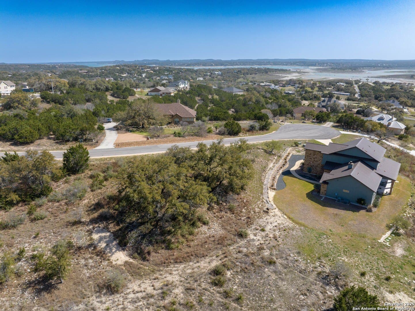 1.18 acres in Comal County - photo 4