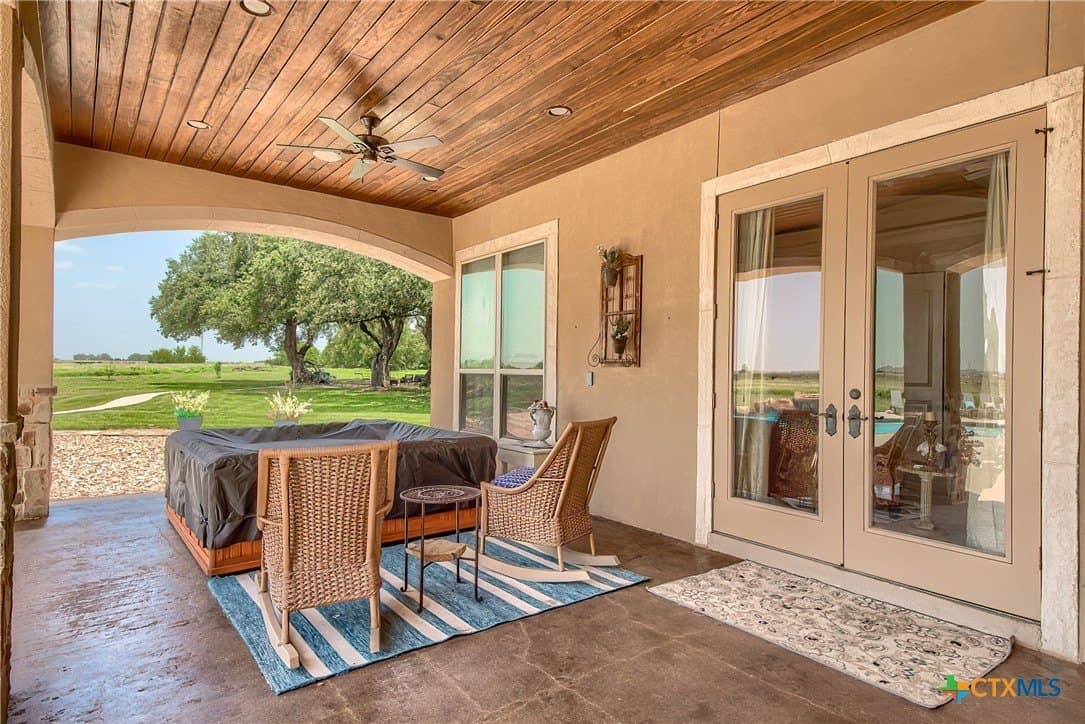 21 acres in Guadalupe County - photo 38