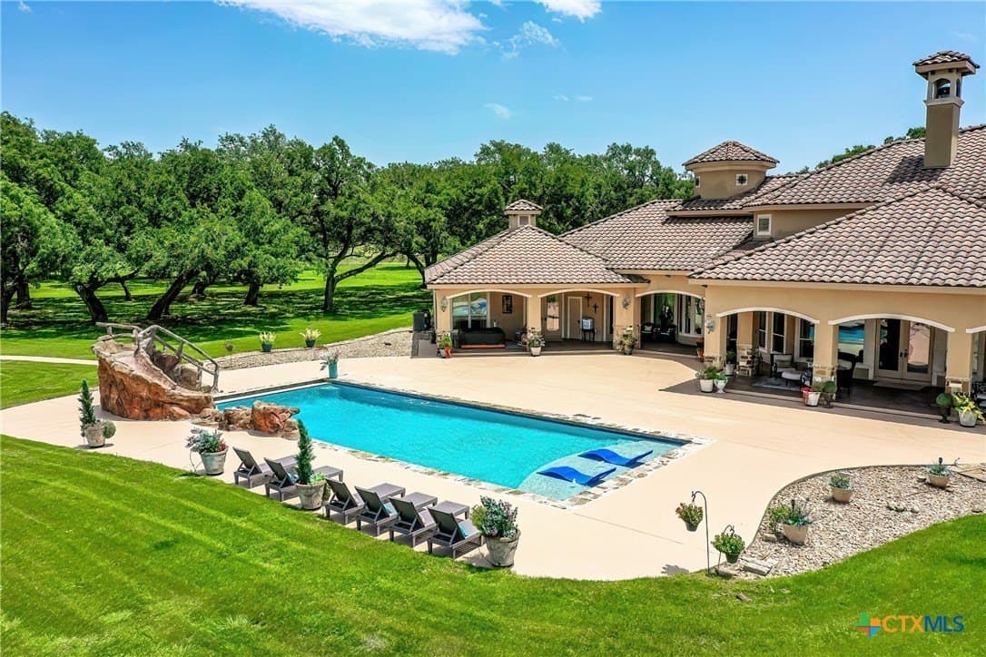 21 acres in Guadalupe County - photo 35