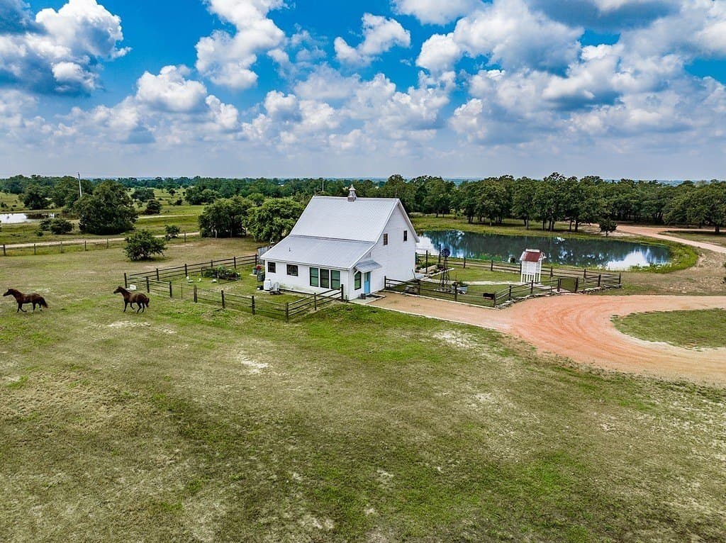 12.52 acres in Fayette County - photo 3
