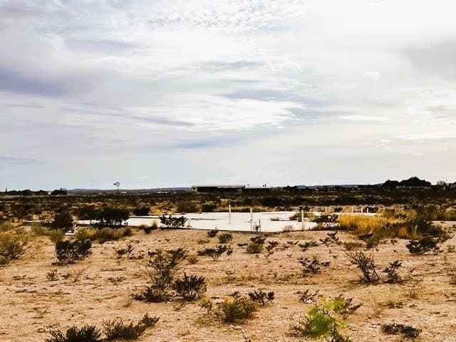 0.6 acres in Pecos County - photo 3