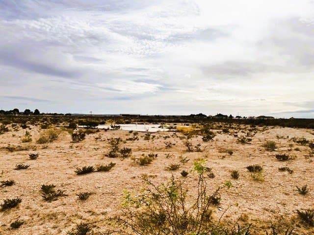 0.6 acres in Pecos County - photo 2