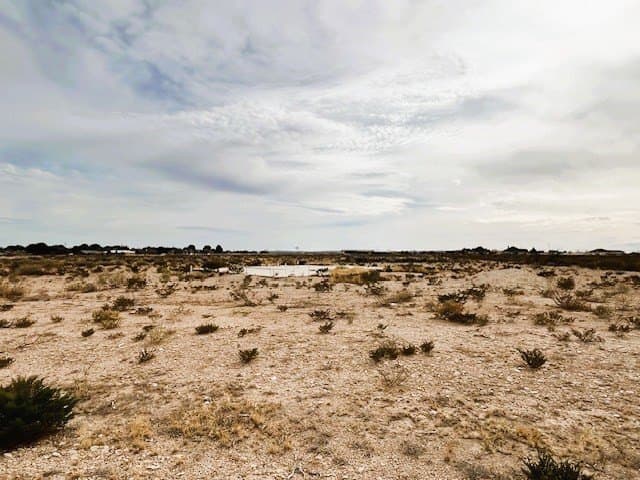 0.6 acres in Pecos County - photo 4