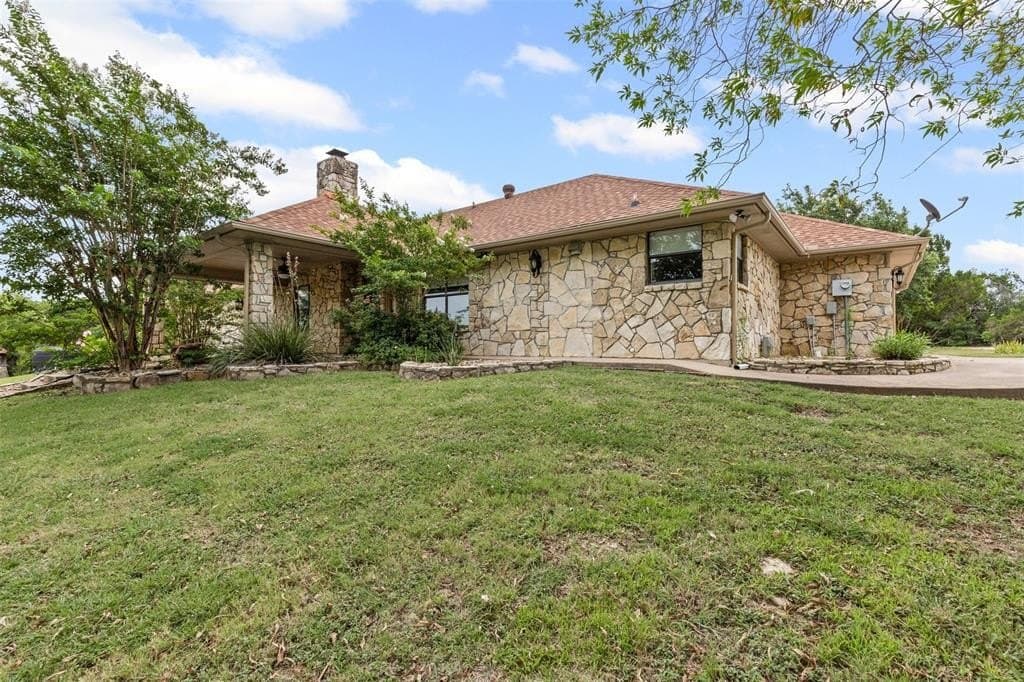 11.38 acres in Somervell County - photo 3