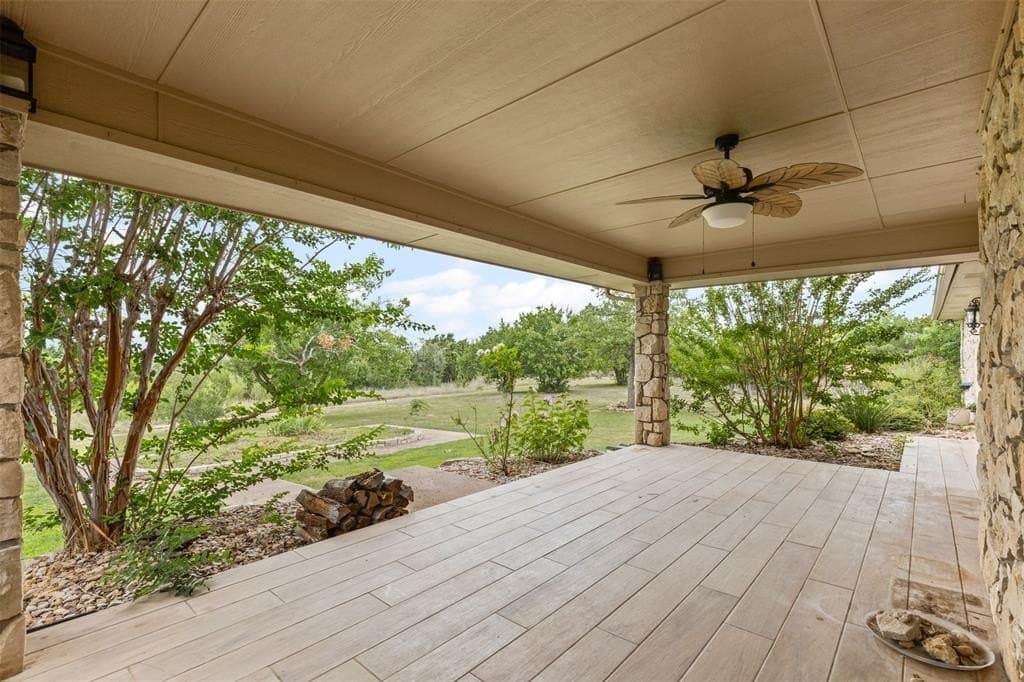 11.38 acres in Somervell County - photo 12