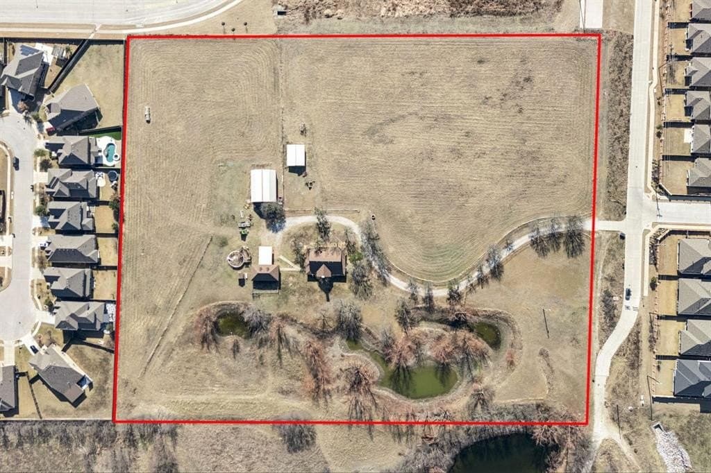 10.27 acres in Collin County - photo 5