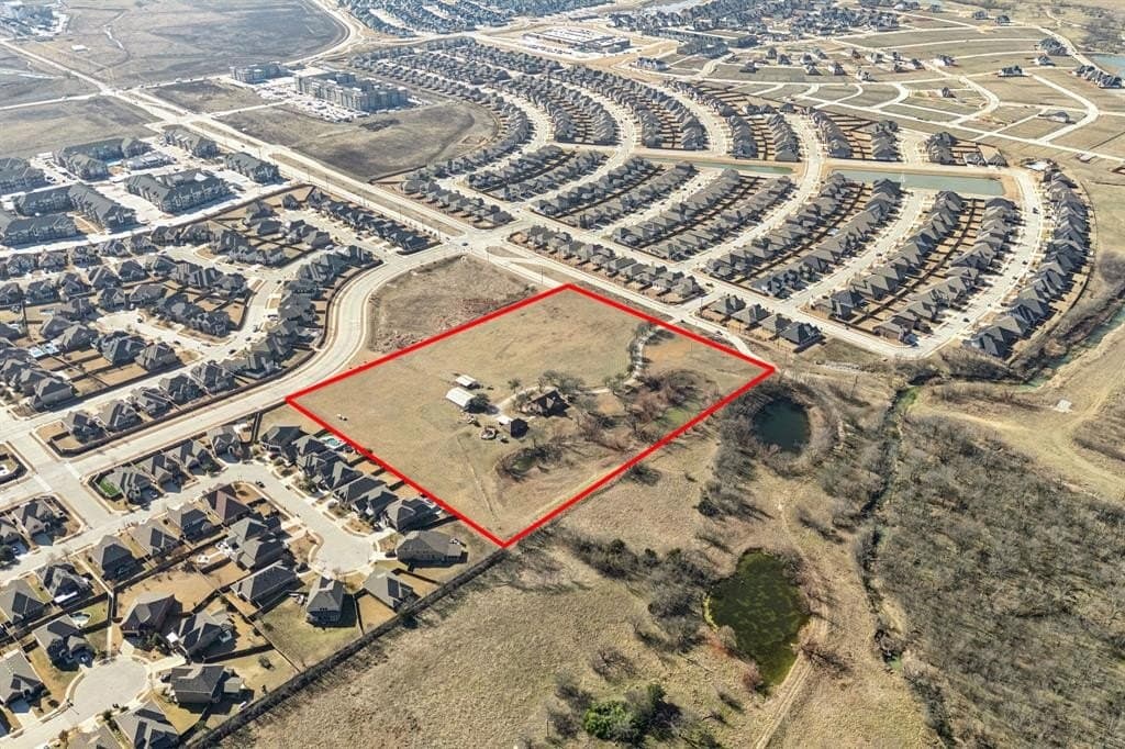 10.27 acres in Collin County - photo 3