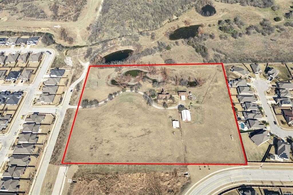 10.27 acres in Collin County - photo 4