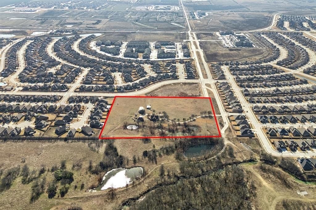 10.27 acres in Collin County - photo 2