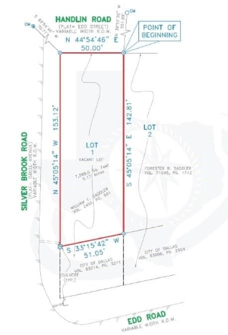0.17 acres in Dallas County - photo 2