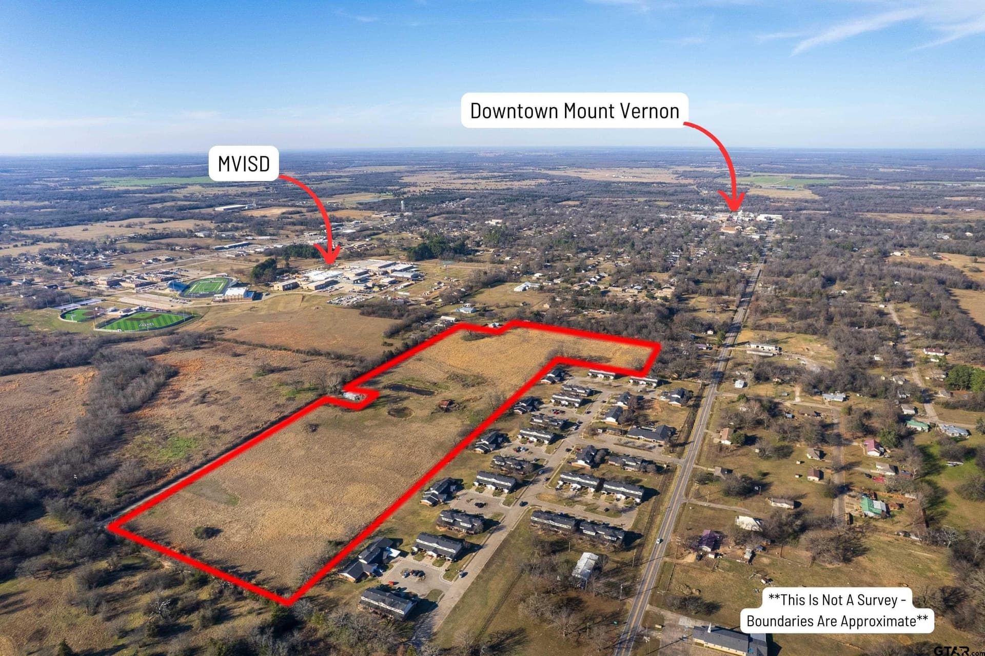 26.59 acres in Franklin County - photo 2