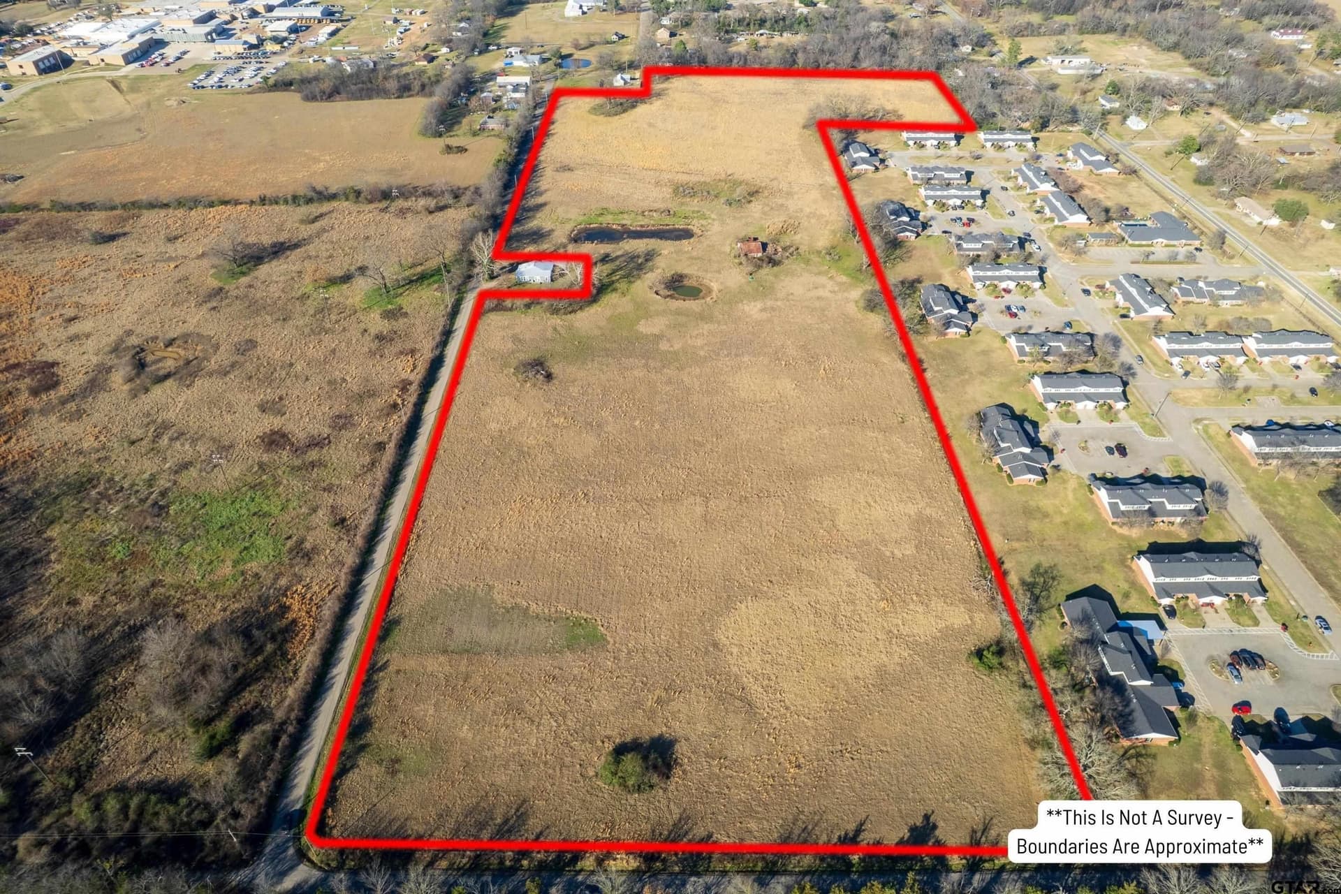 26.59 acres in Franklin County - photo 3