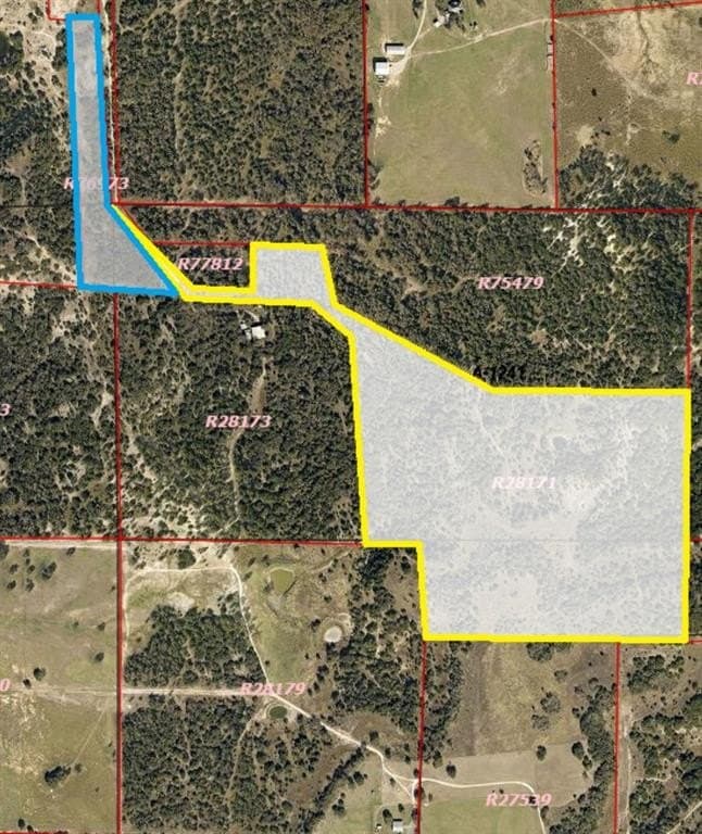 48.78 acres in Erath County - photo 24