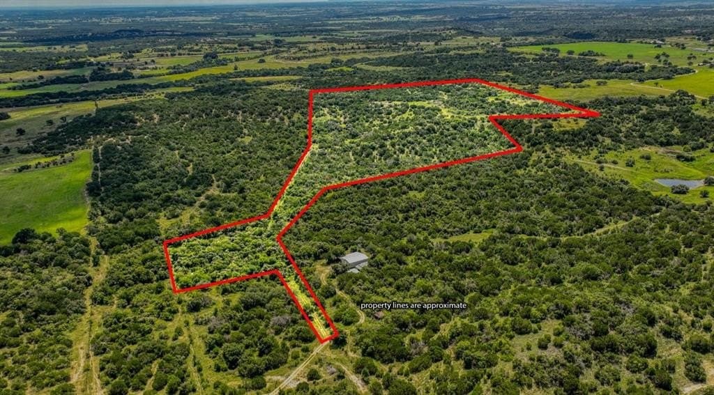 48.78 acres in Erath County - photo 3