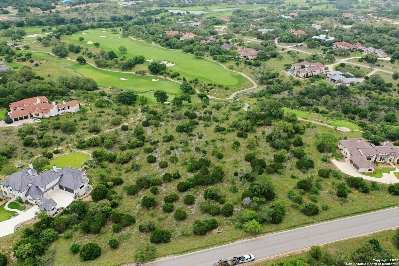 1.74 acres in Kendall County - photo 3