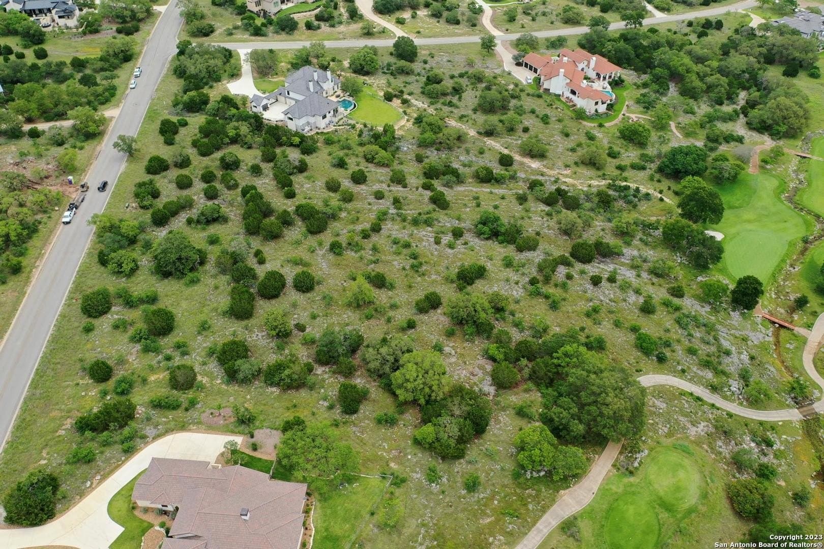 1.74 acres in Kendall County - photo 4